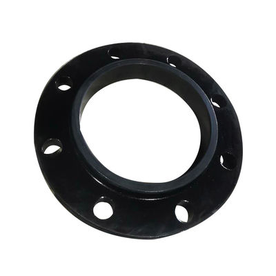 ضخامت دیواره SCH40 SCH80 Ansi Carbon Steel Flange On Class 150