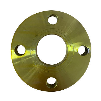 گردن جوش JIS B2220 FLANGE استاندارد 5K 10K 16K DN50 DN300