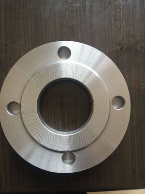 فلنج های استاندارد St20 GOST فورج A234 WPB فلنج جوشکاری تخت