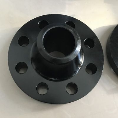 فلنج های ANSI Weld Neck Wn 150lb-2500lb 1/2&quot;-72&quot; فولاد ضد زنگ