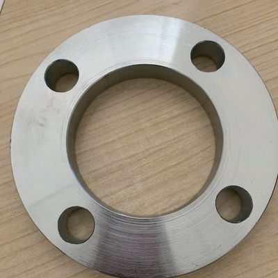 فلنج فولادی ضد زنگ HANGXIN Pn16 CLASS150 برای صنعت پتروشیمی