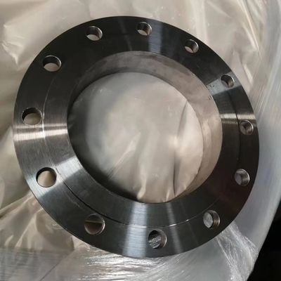 فلنج لوله فولادی ANSI B16.5 WN Weld Neck 150lb-2500lb 1/2&quot;-72&quot;
