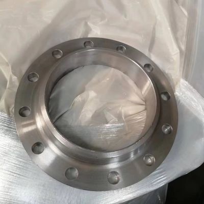 فلنج لوله فولادی ANSI B16.5 WN Weld Neck 150lb-2500lb 1/2&quot;-72&quot;