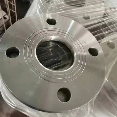 سطح روغن ضد زنگ فلنج کور Din2502 Pn16 Pn10 Pn25