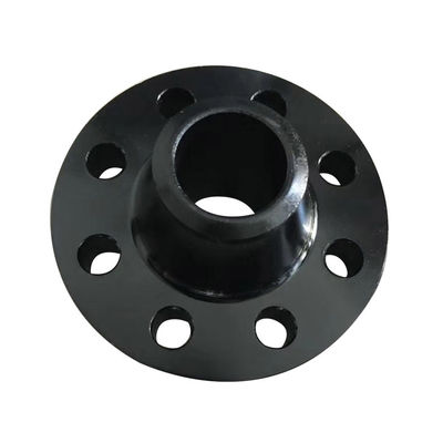 فلنج لوله فولادی ANSI B16.5 WN Weld Neck 150lb-2500lb 1/2&quot;-72&quot;